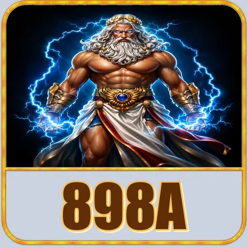 Gambar verifikasi tautan alternatif resmi 898a Indonesia